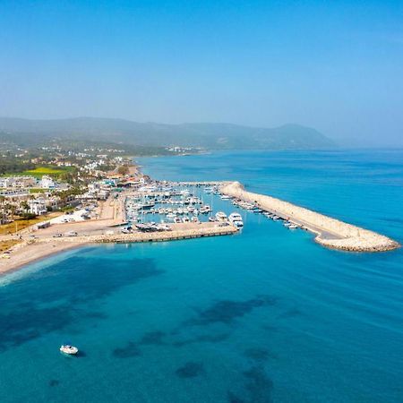 Villa Halima Alexandros Polis Екстер'єр фото
